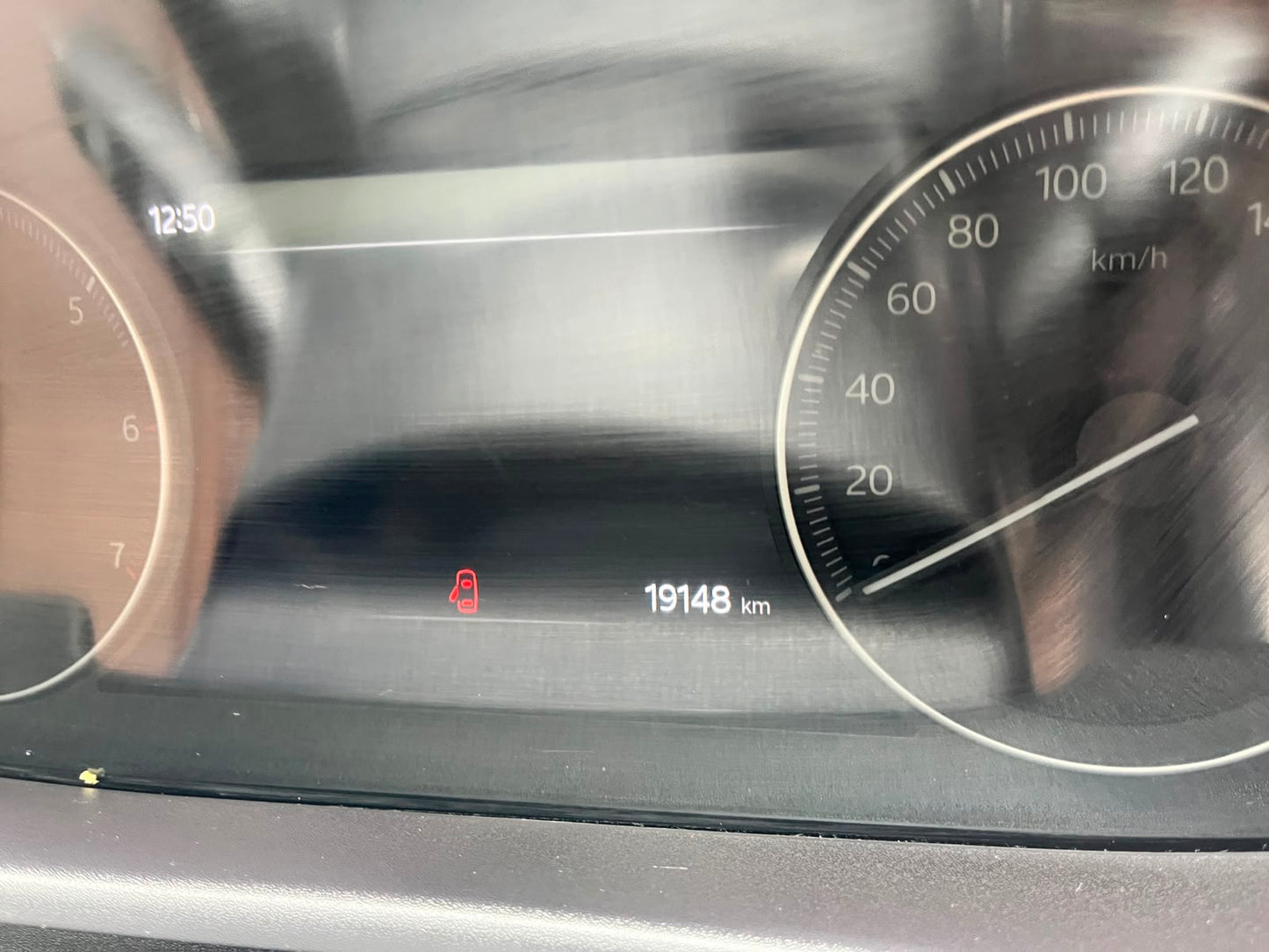 2022 Mahindra Scorpio-N Z8L Petrol Automatic | 19,500 KM | 1st Owner | Carzvilla