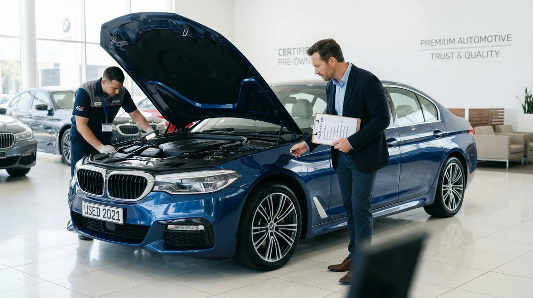 used car buying mistakes in india