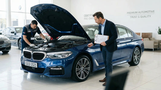 used car buying mistakes in india