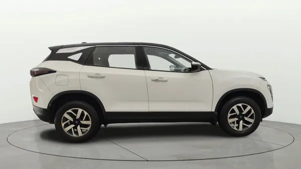 2021 Tata Harrier XZA Plus Automatic Review – Premium Diesel SUV in Excellent Condition