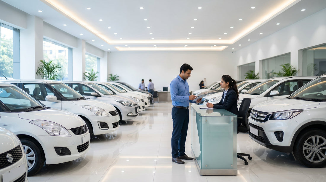 used cars under 10 lakh delhi