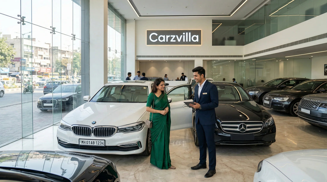 karol bagh car market used cars showroom