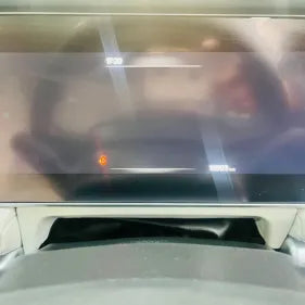 2024 Mahindra XUV700 AX7 (Luxury) Petrol CVT – Used Car in HR