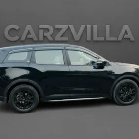 2024 Mahindra XUV700 AX7 (Luxury) Petrol CVT – Used Car in HR