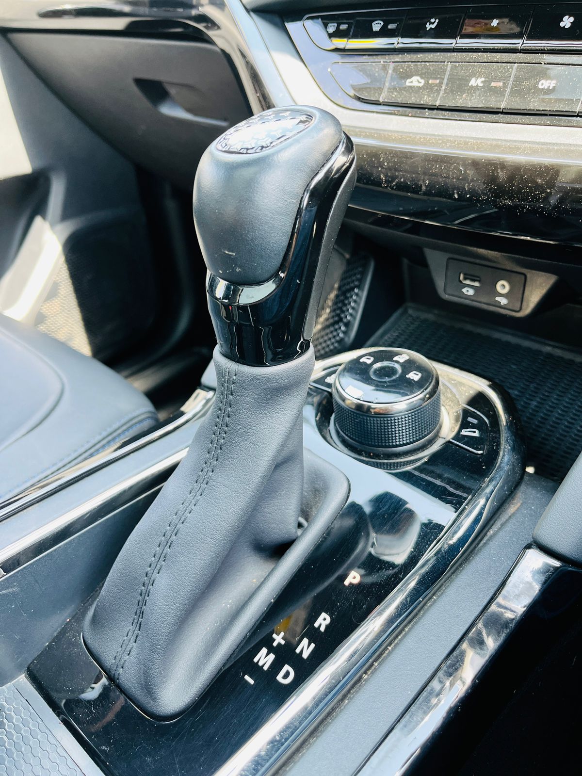 2023 Tata Harrier XZA+ Automatic Diesel | 28,000 KM Driven | 1st Owner | Premium SUV Available in Karol Bagh, Delhi