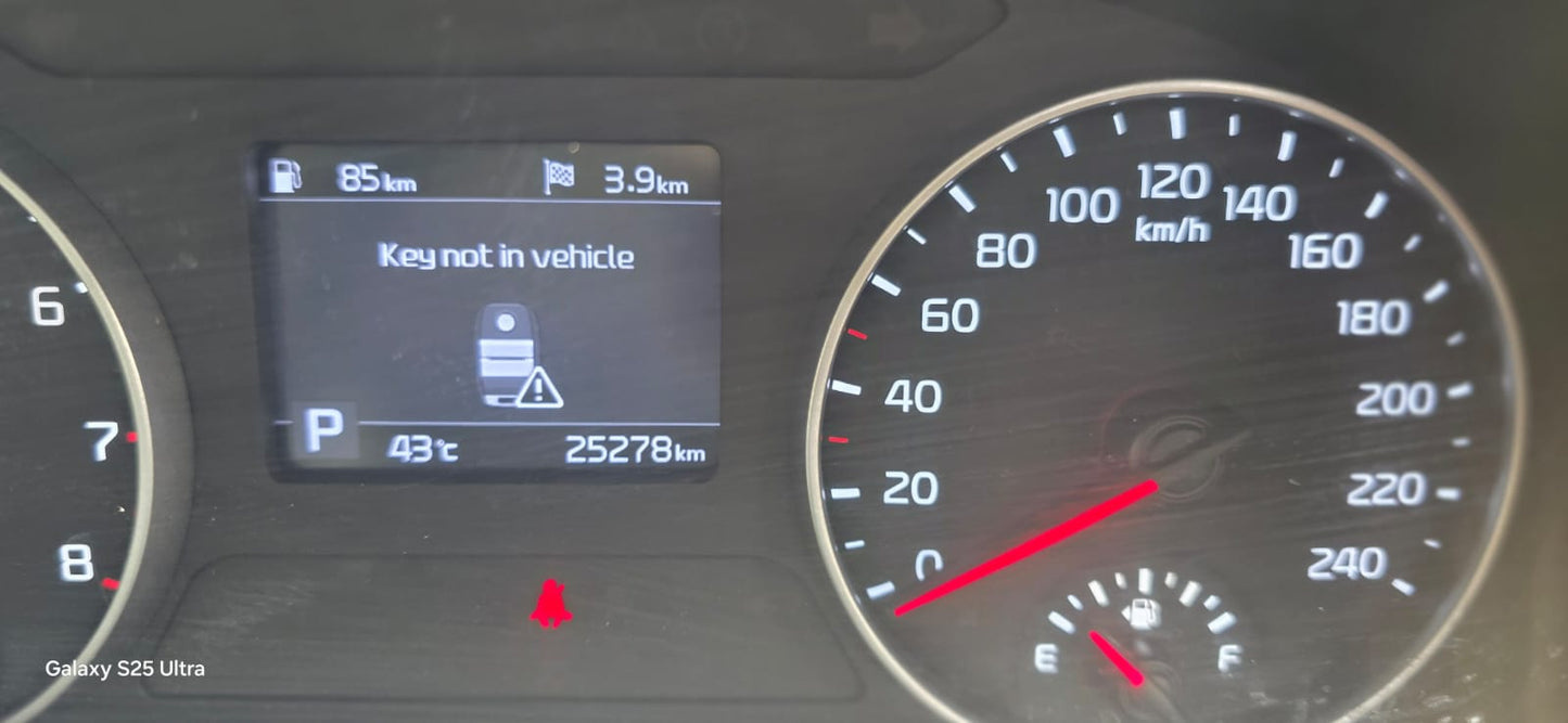 2023 Kia Seltos HTX Petrol | 1st Owner | Driven Only 25,000 KM
