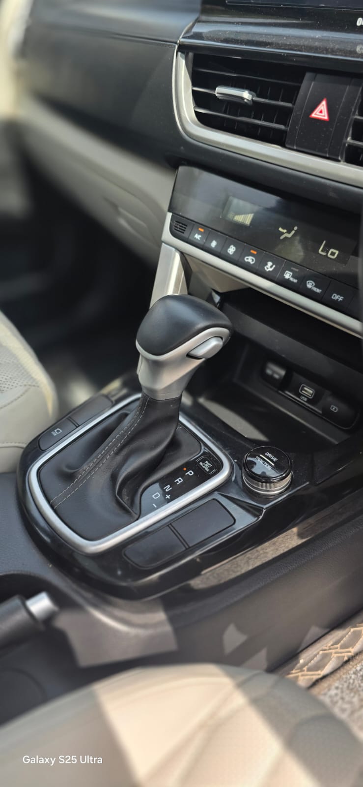 2023 Kia Seltos HTX Petrol | 1st Owner | Driven Only 25,000 KM