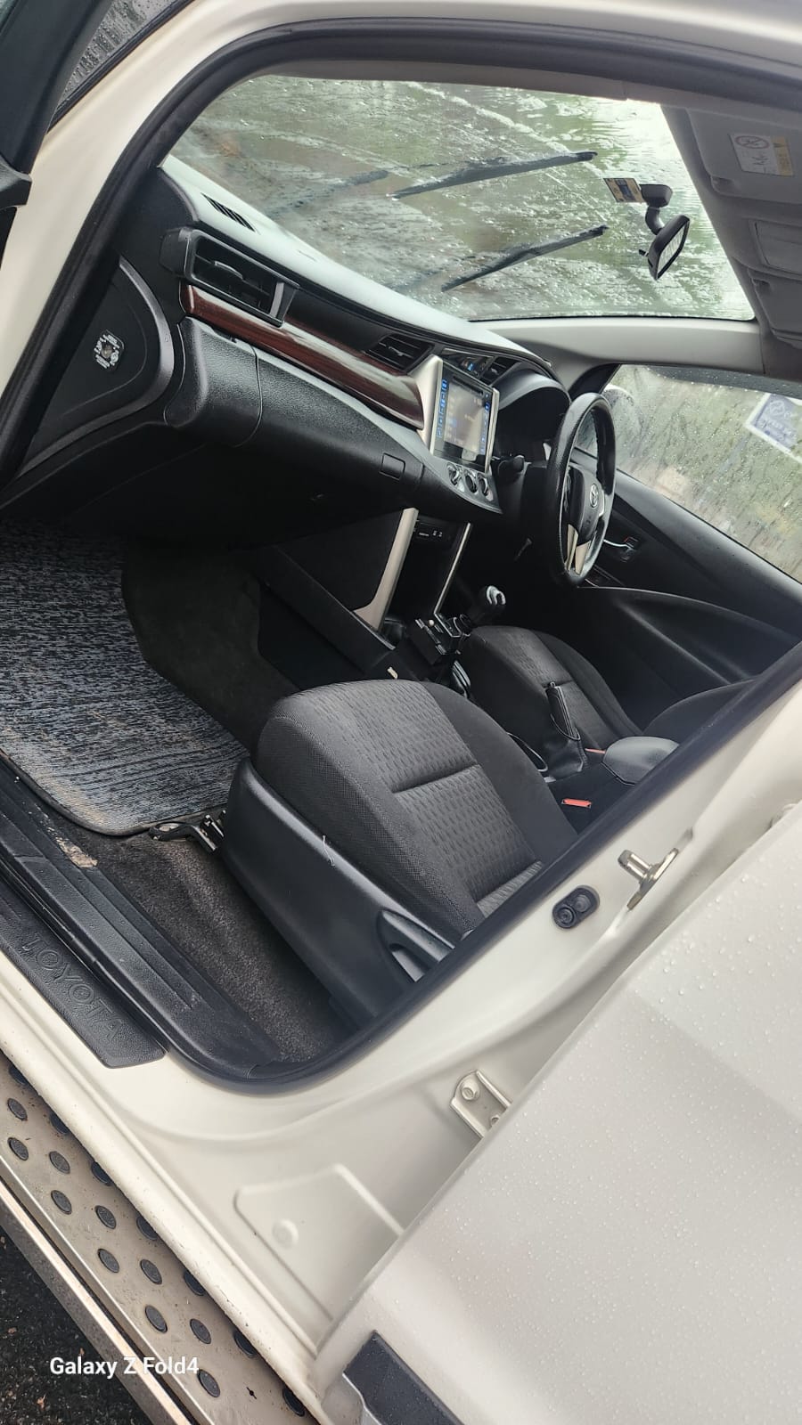 2019 Toyota Innova Crysta GX Diesel Manual | 99,000 KM | Delhi Registered | Carzvilla
