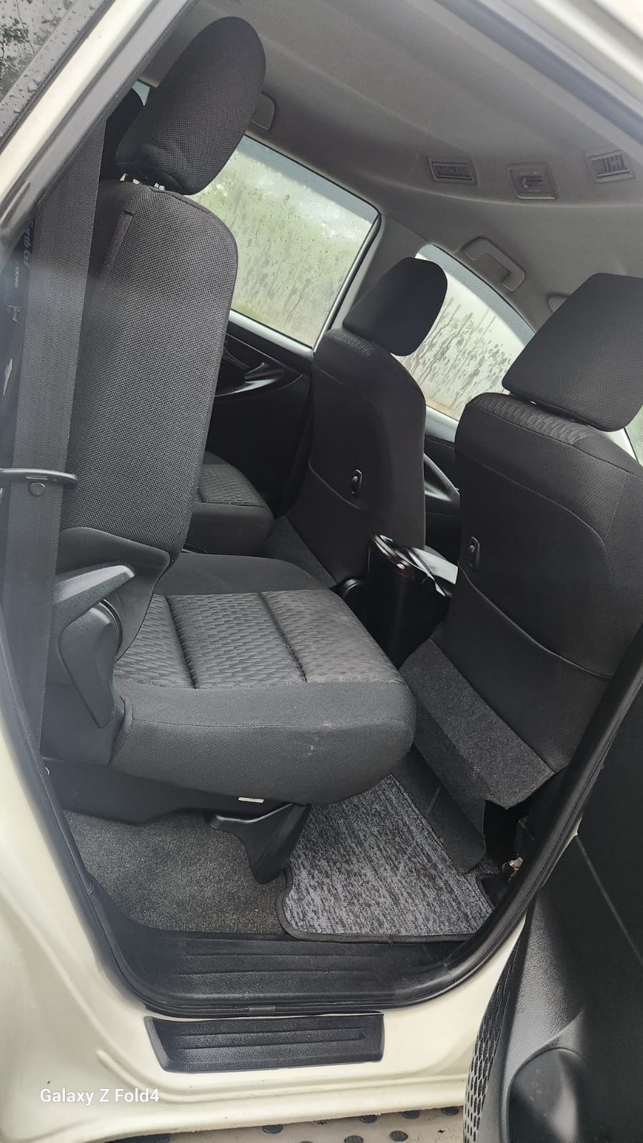 2019 Toyota Innova Crysta GX Diesel Manual | 99,000 KM | Delhi Registered | Carzvilla