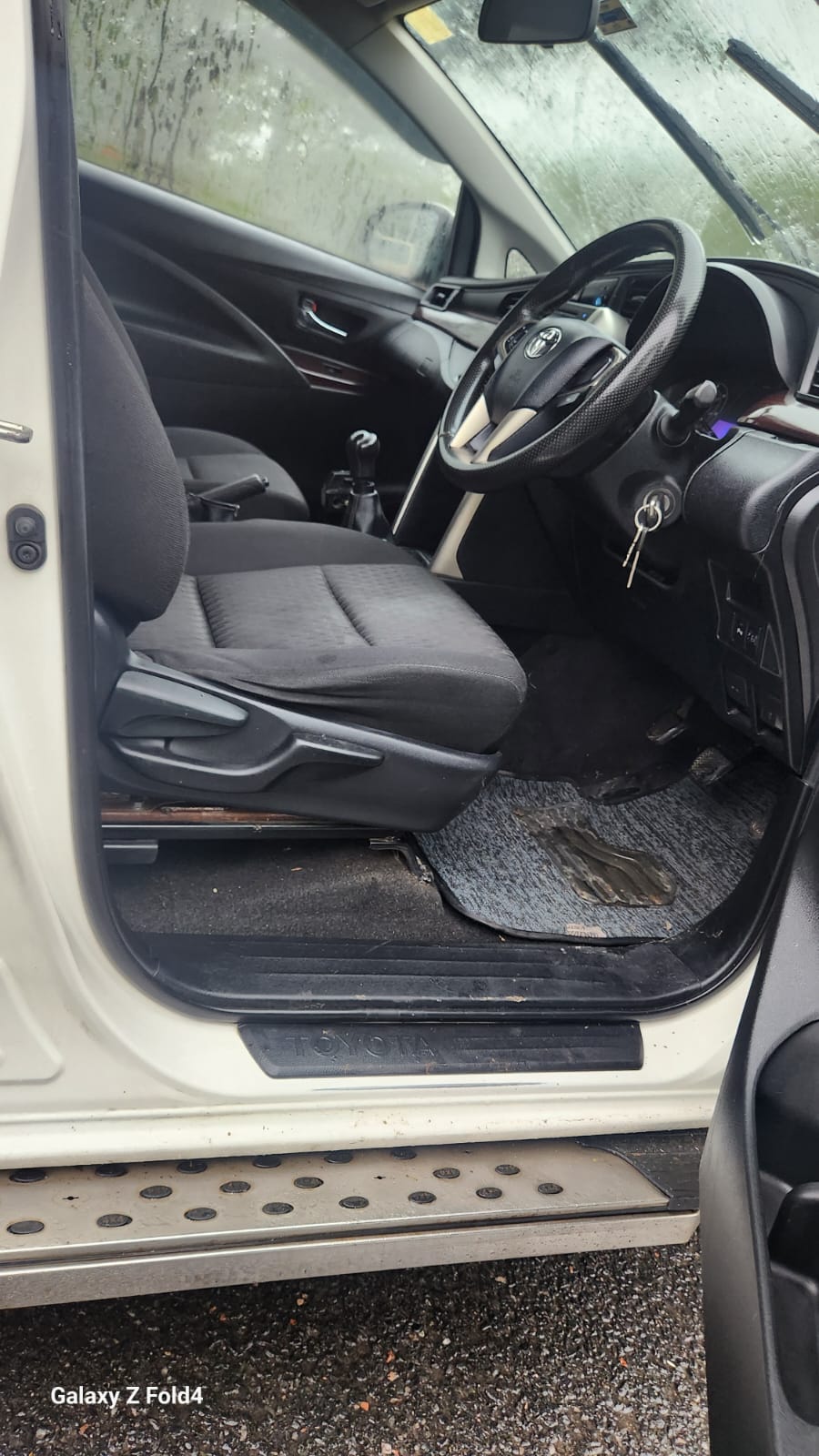 2019 Toyota Innova Crysta GX Diesel Manual | 99,000 KM | Delhi Registered | Carzvilla