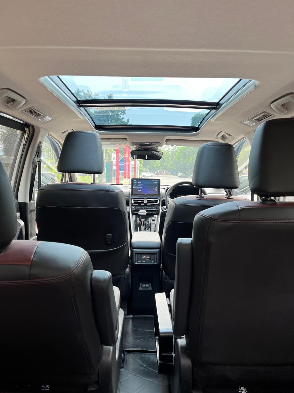 2026 Toyota Innova HyCross ZX(O) Limited Edition Strong Hybrid | Super White | Fancy No. 6161