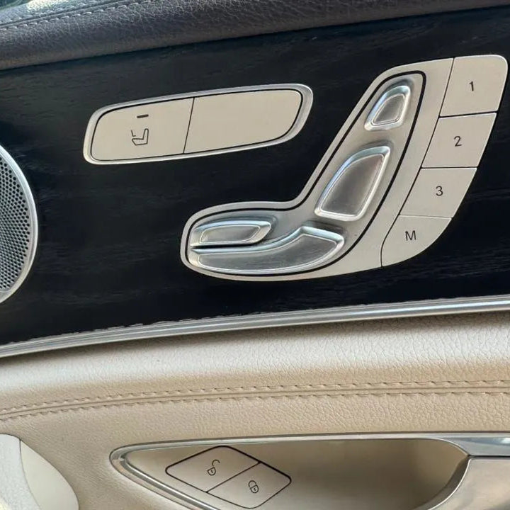 2018 Mercedes-Benz E 350d Diesel – Second Hand Luxury 